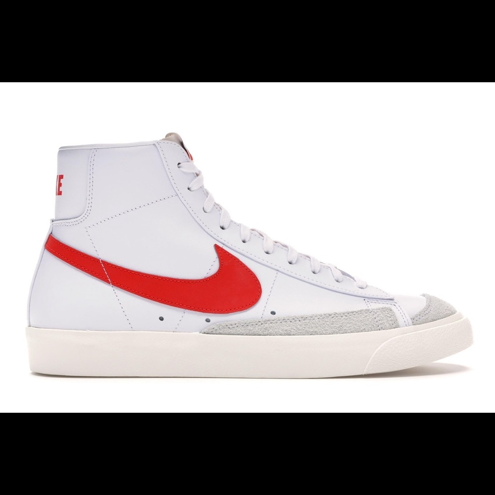 Nike Blazer Mid 77